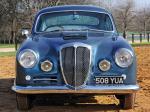 Lancia Aurelia GT 1951 года
